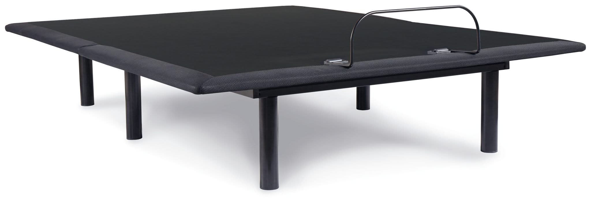 Head Up Only Foundation - Adjustable Head Base