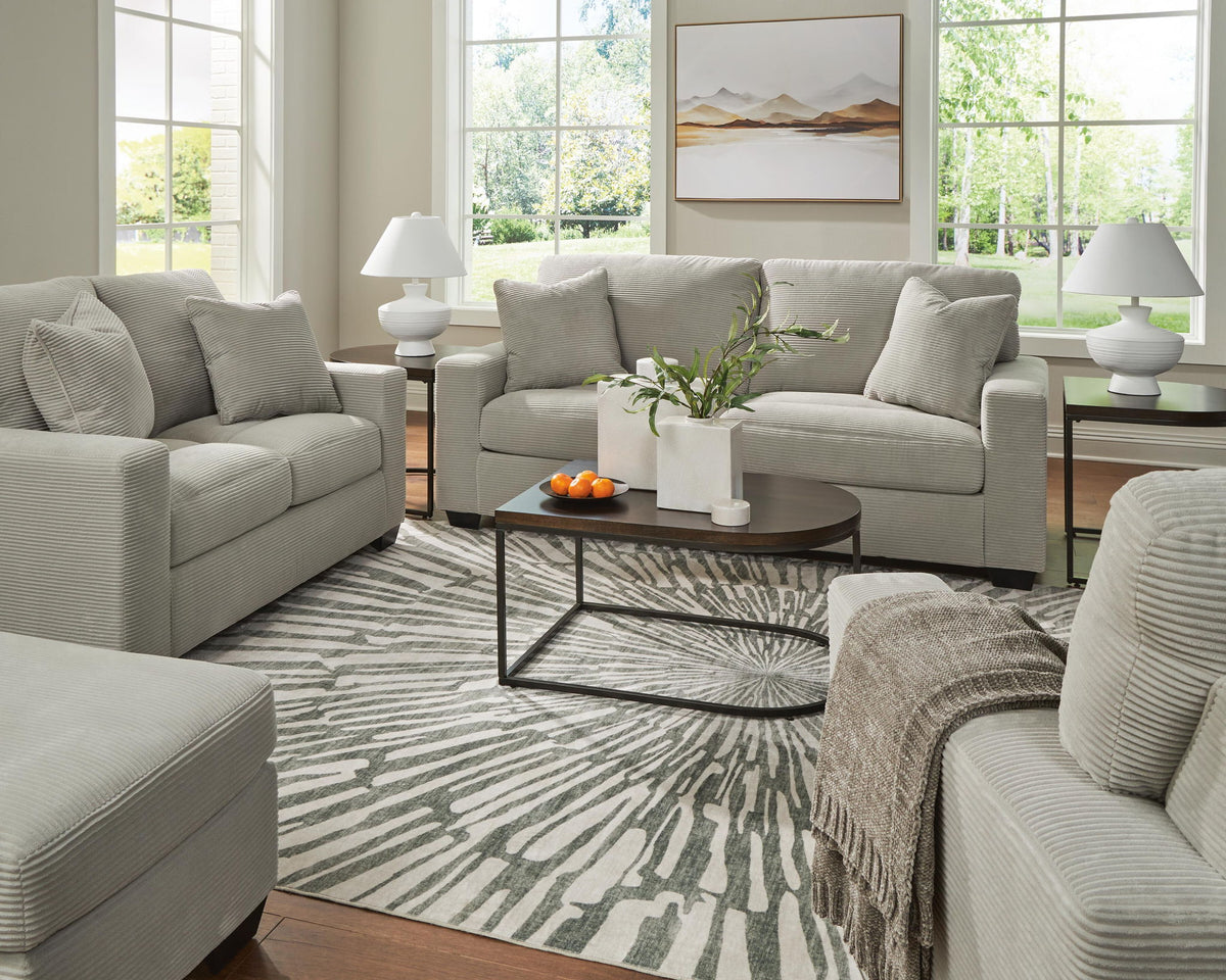 Greenbriar - Loveseat