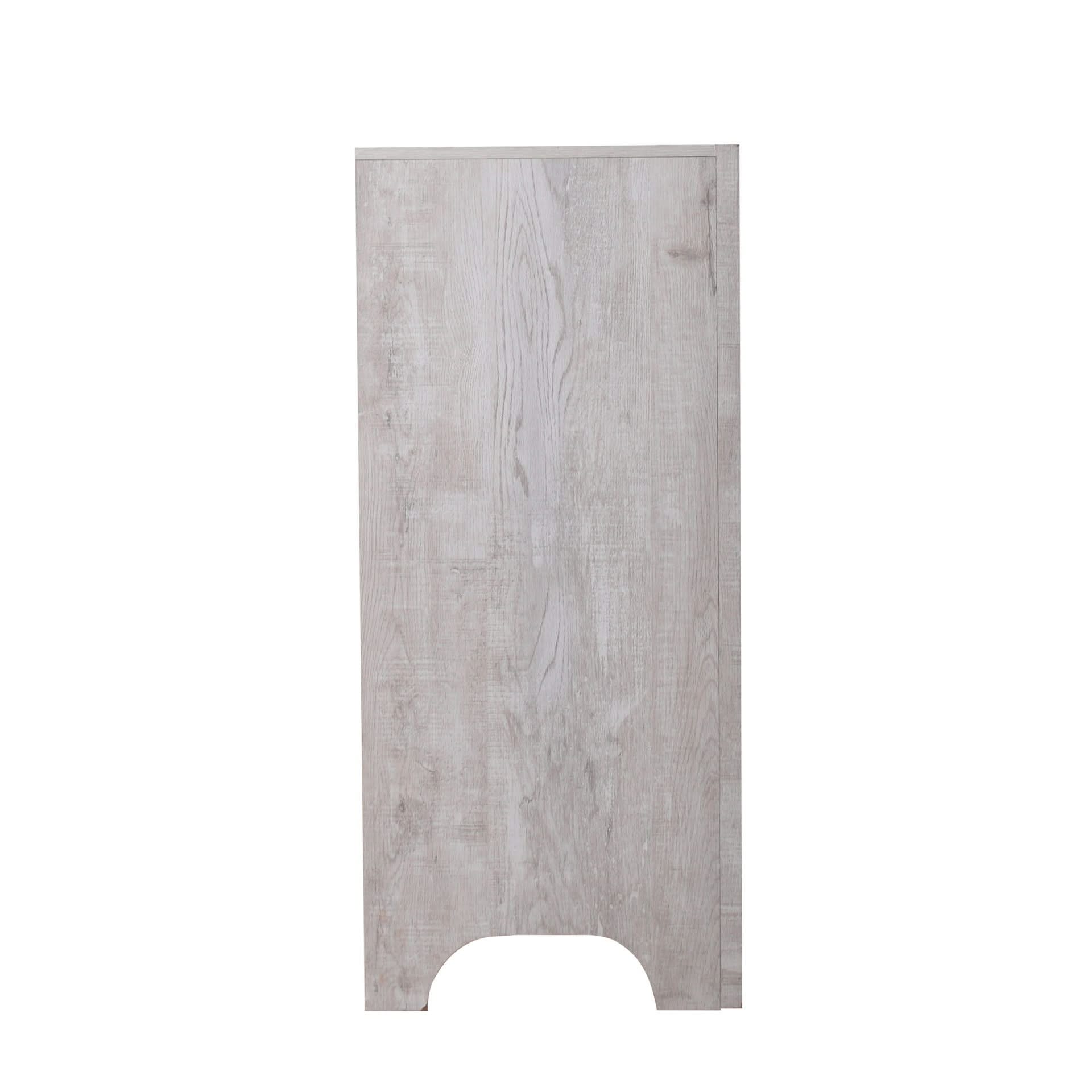 Biscayne - 6-Drawer Dresser