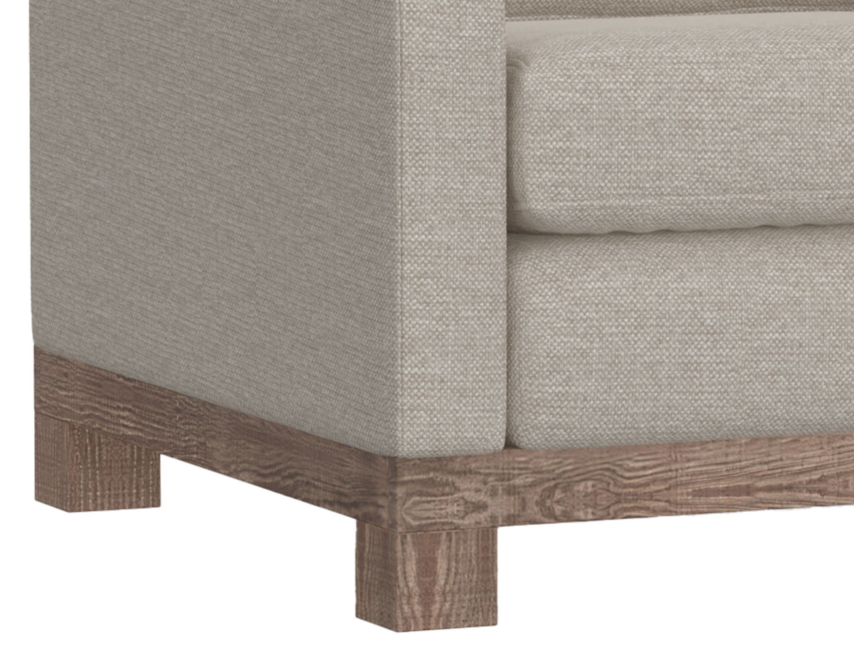 Samba - Arm Chair