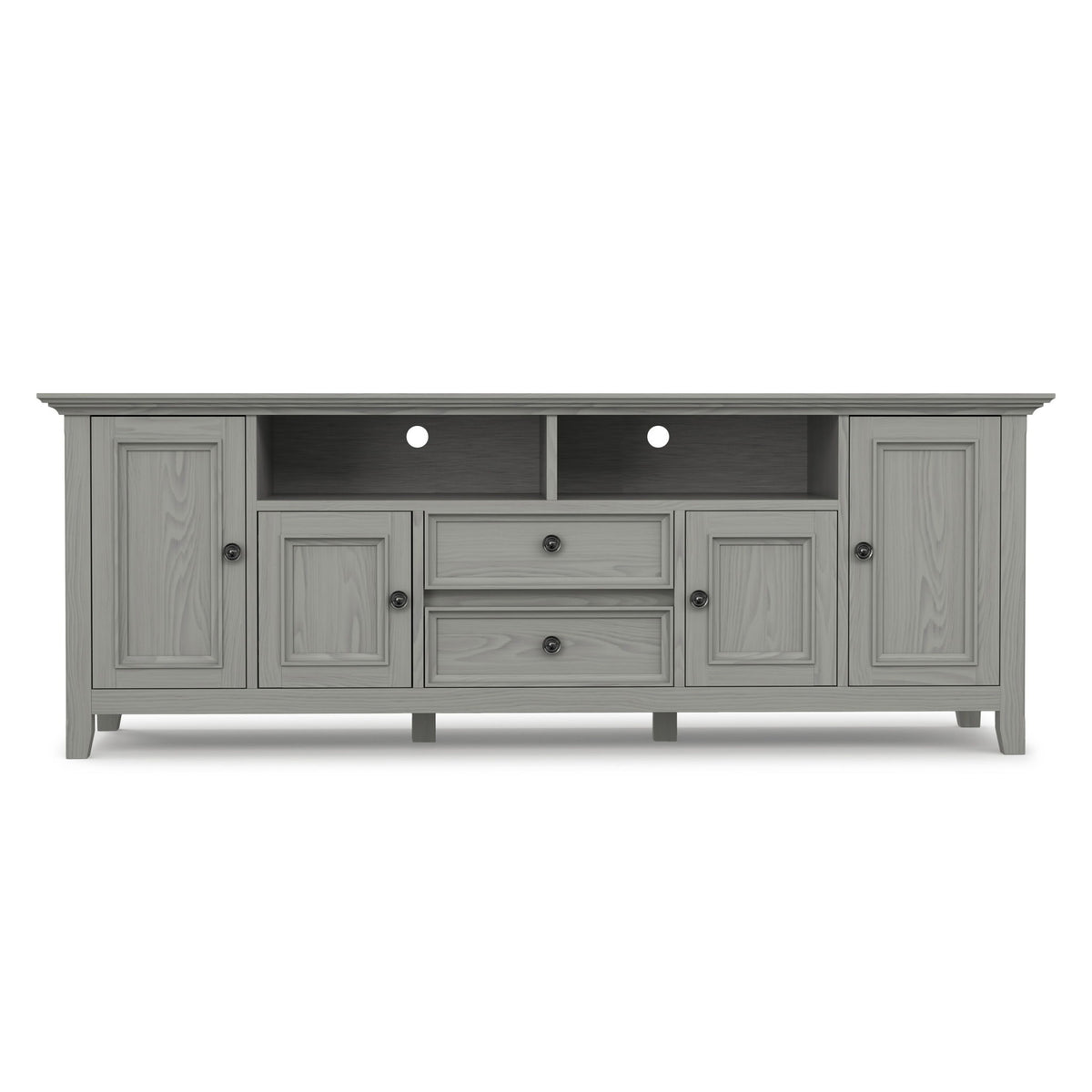 Amherst - Wide TV Media Stand