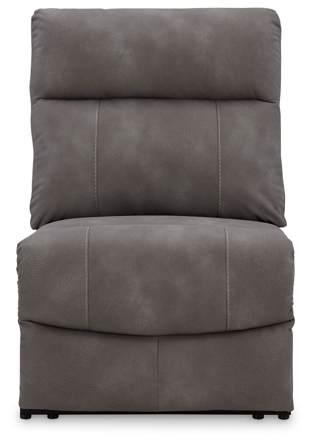 Next-Gen Durapella - Reclining Sectional