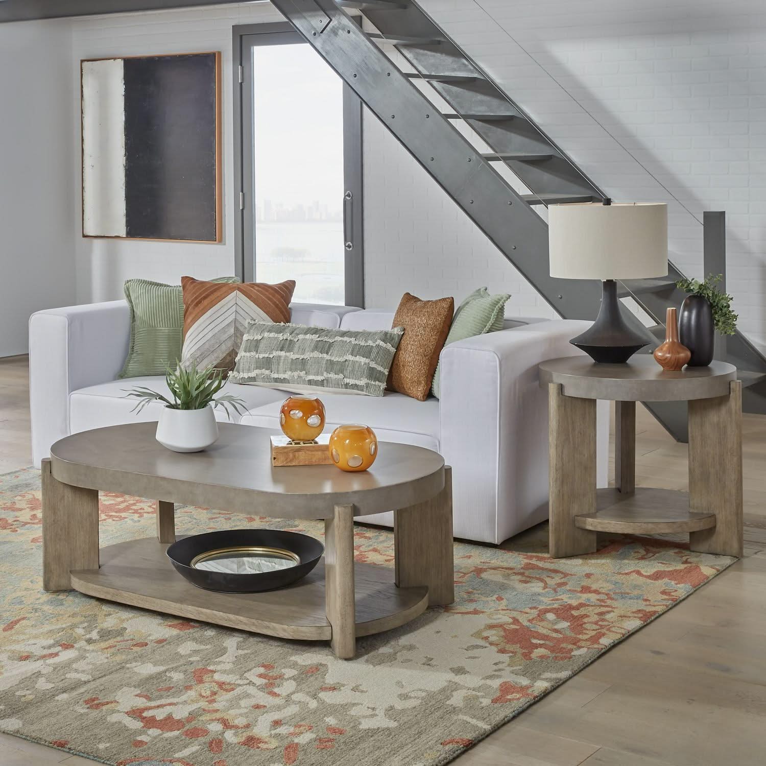 Affinity - Table Set