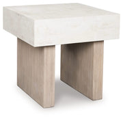 Jorlaina - Rectangular Table