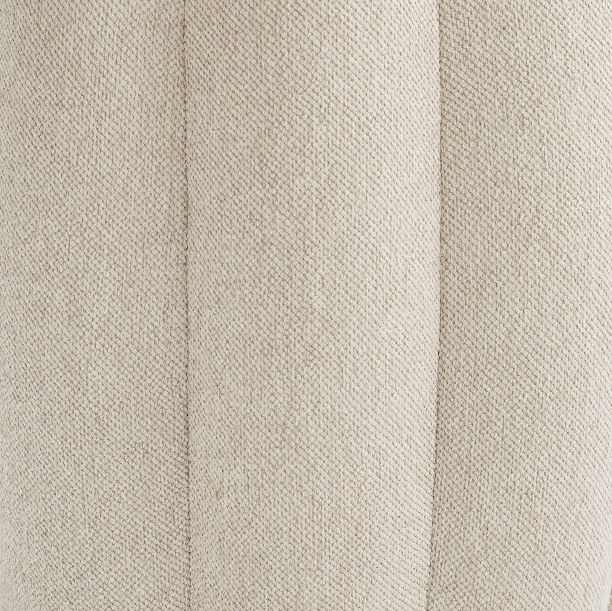 Camellia Field - Round Bench