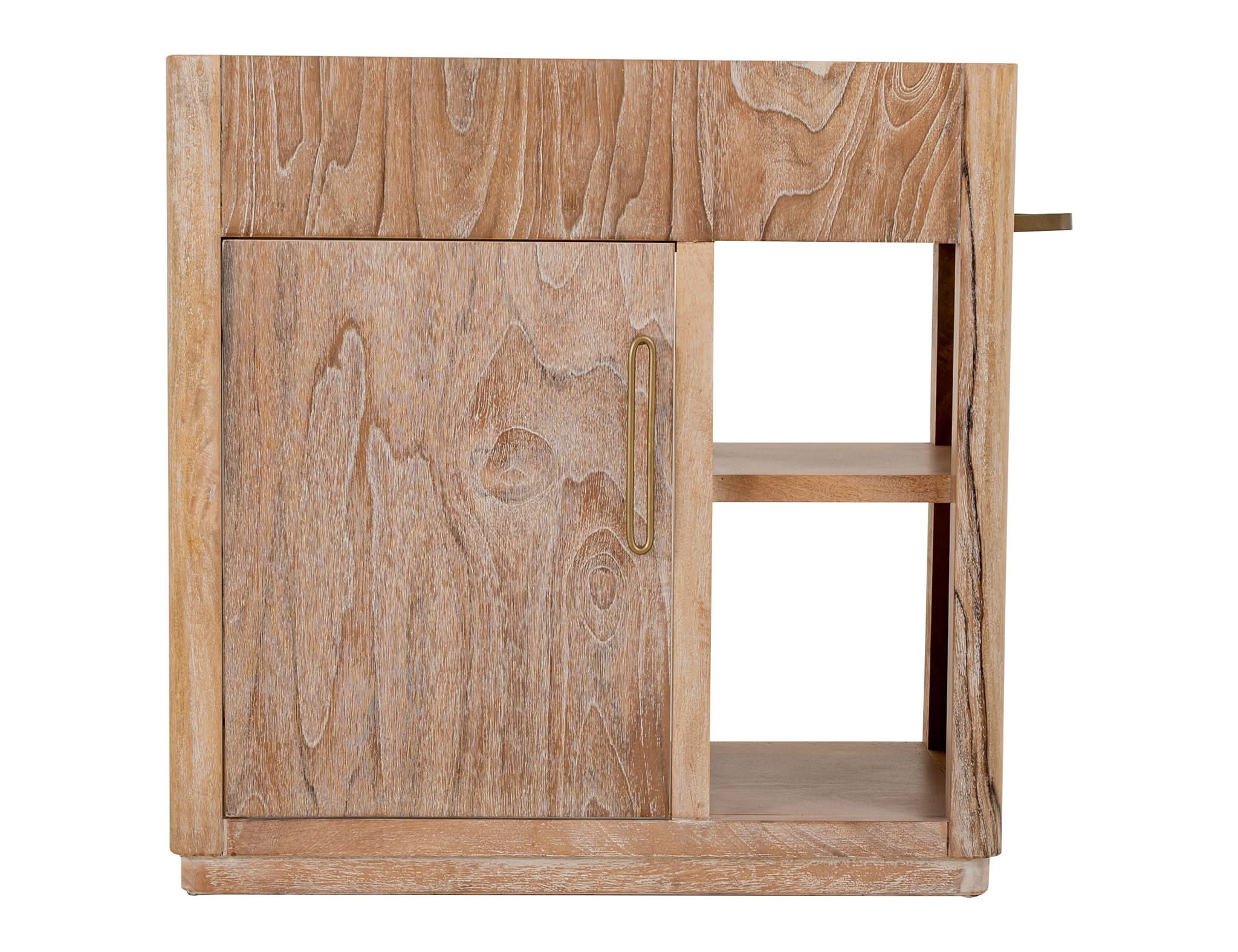 Balam - Bathroom Vanity Base