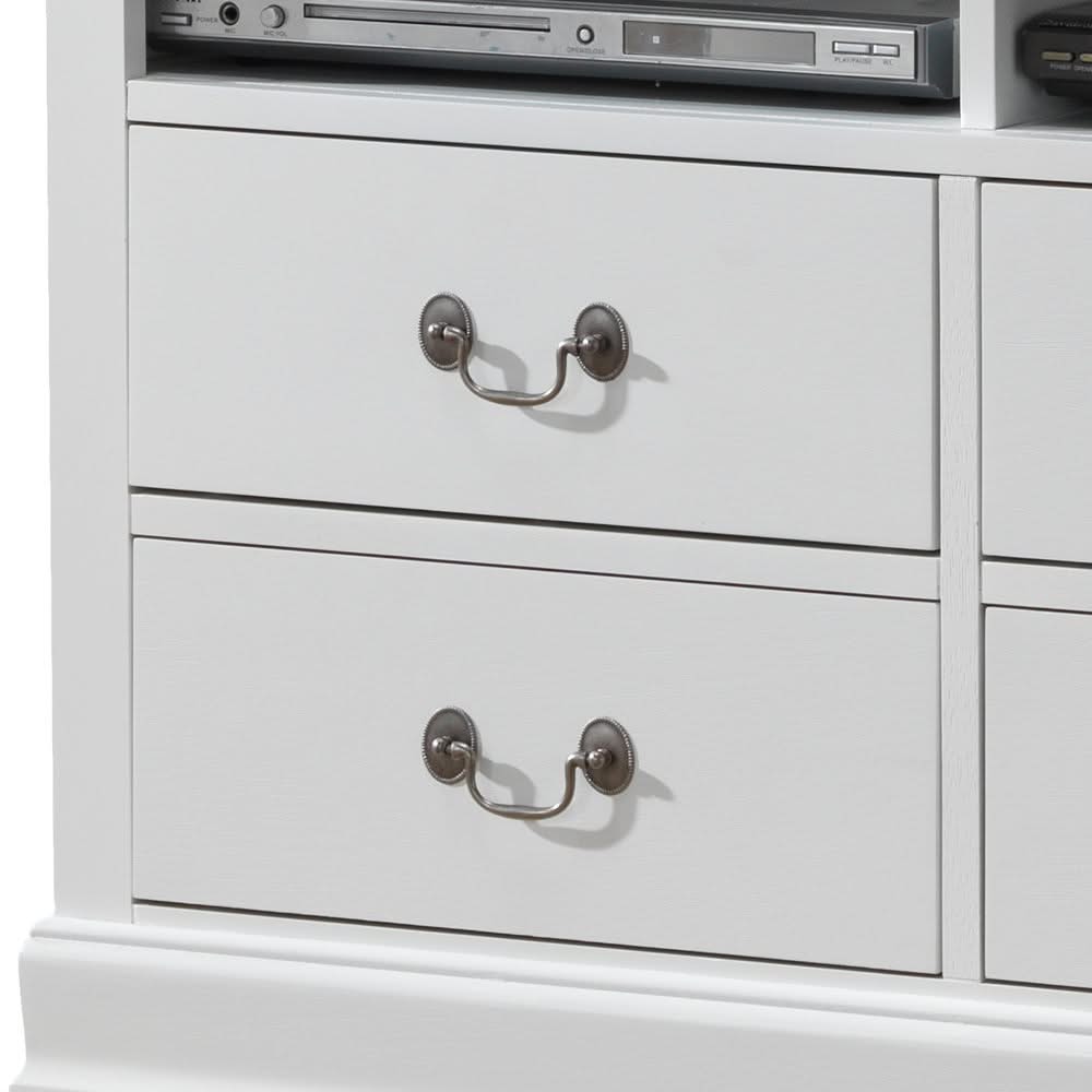 Media Storage Unit Timeless