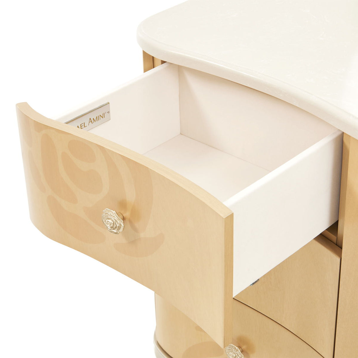 Camellia Field - Bedroom Dresser
