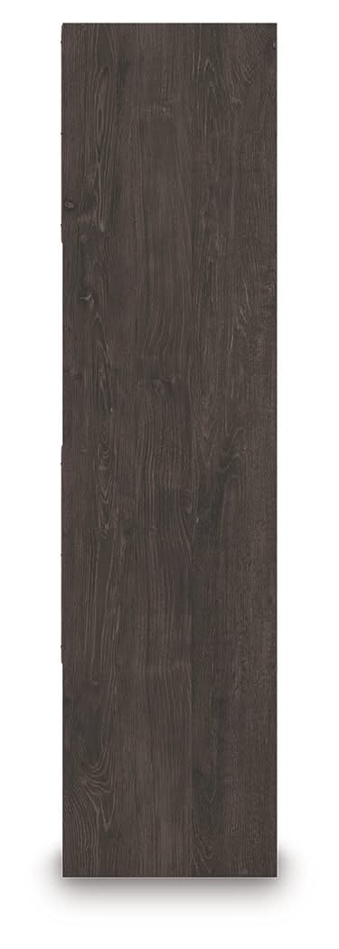 Piperton - Cube Organizer - Wood