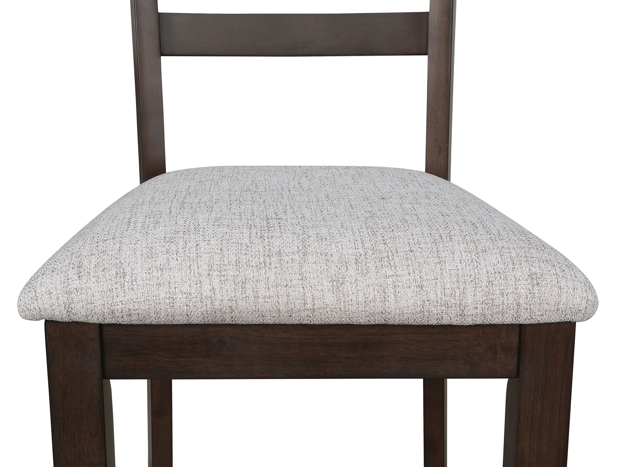 Wagner - 6 Piece Dining Room Set - Brown