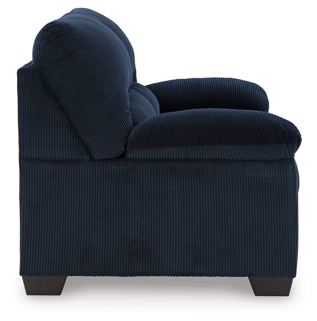 SimpleJoy - Loveseat