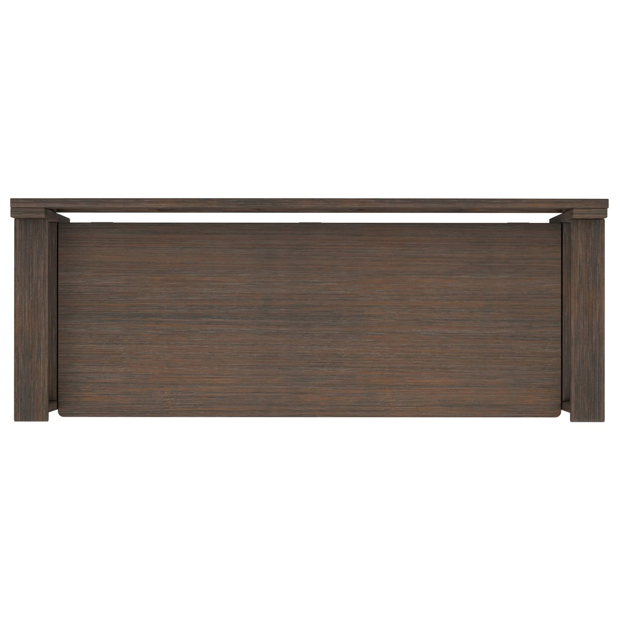 Amherst - Handcrafted Entryway Storage Bench