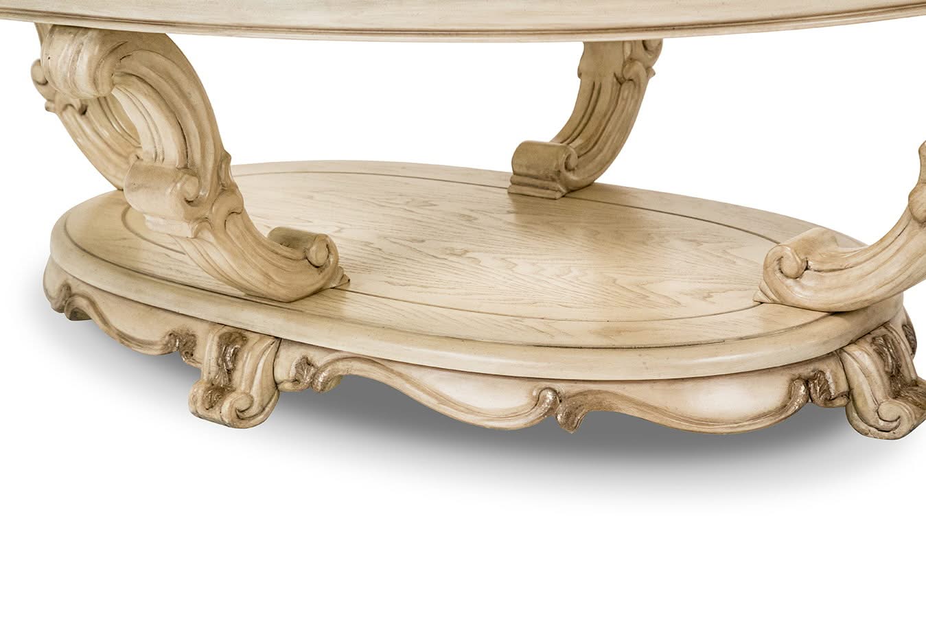 Platine de Royale - Table