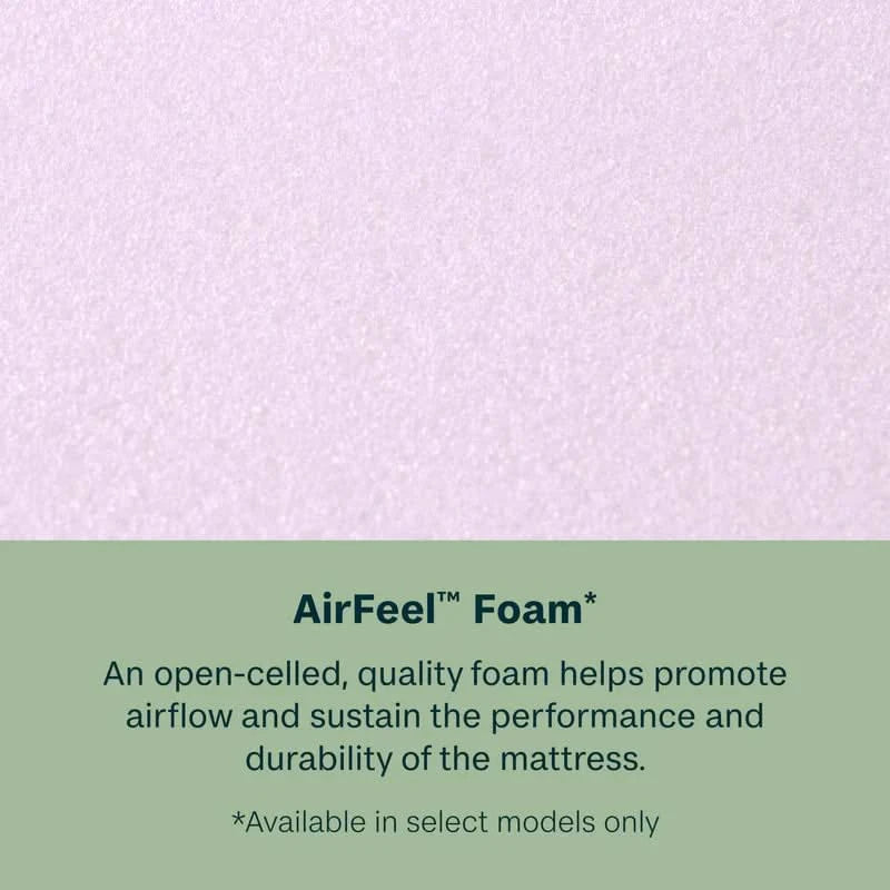 Beautyrest Sleep® 14.25" Serene Day Medium pillowtop Mattress