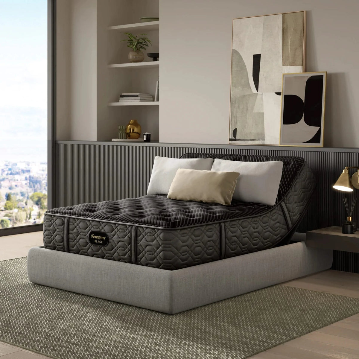 Beautyrest Black® Series One Plush