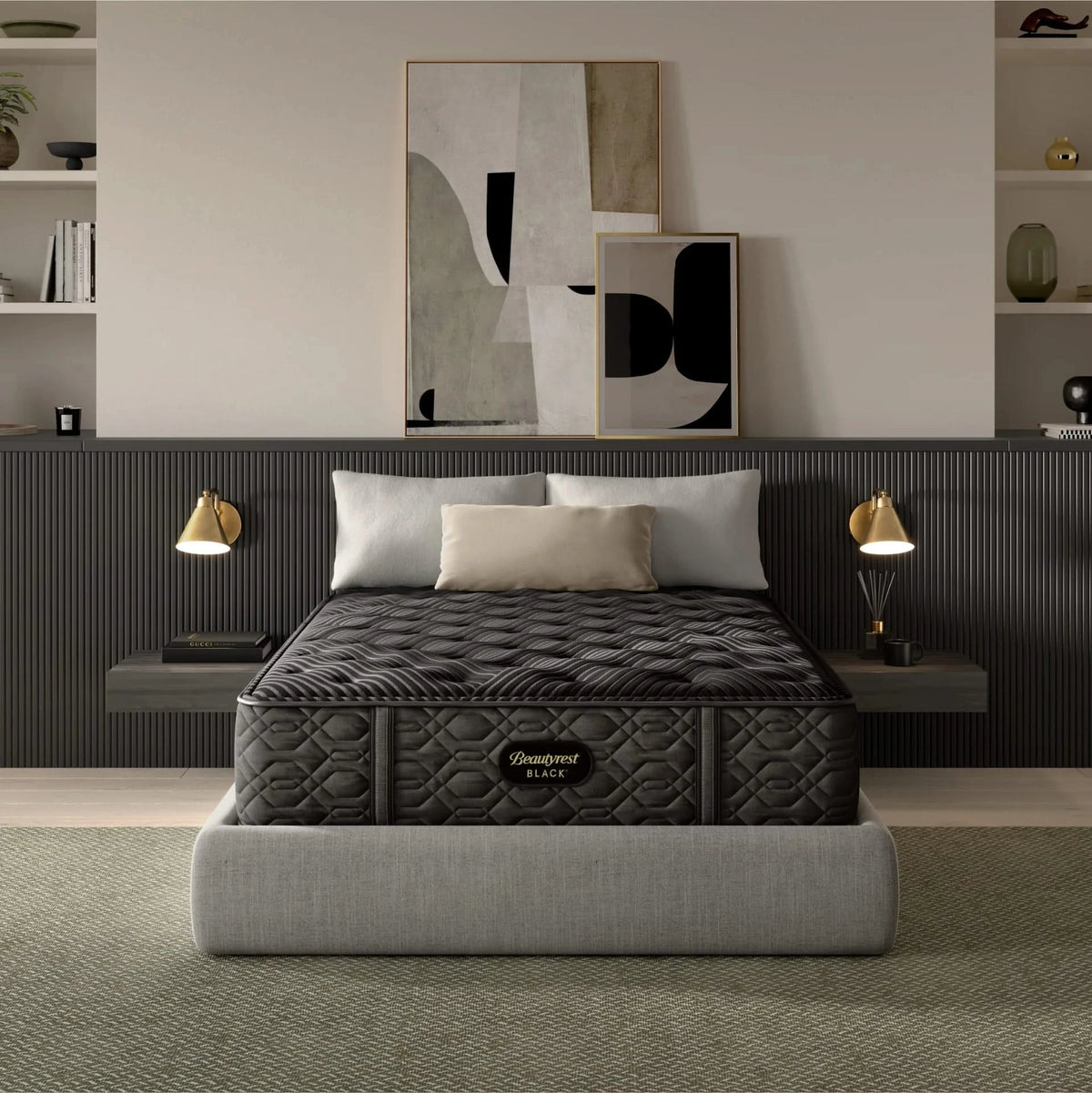 Beautyrest Black® Series One Plush