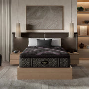 Beautyrest Black Series Two Plush Pillow Top Mattress