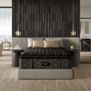 Beautyrest Black® Series Three Medium Pillow Top
