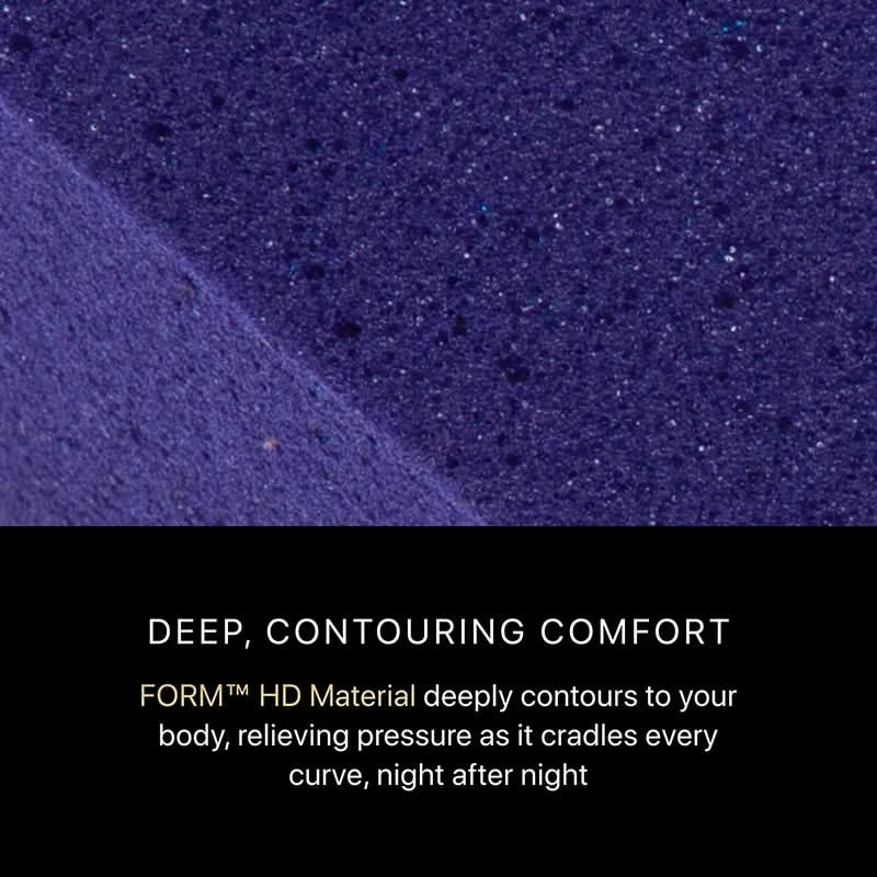 Beautyrest Black® Hybrid Series Four Plush Apex Top
