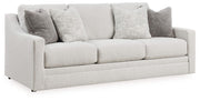 Maitelynn - Sofa - Chalk