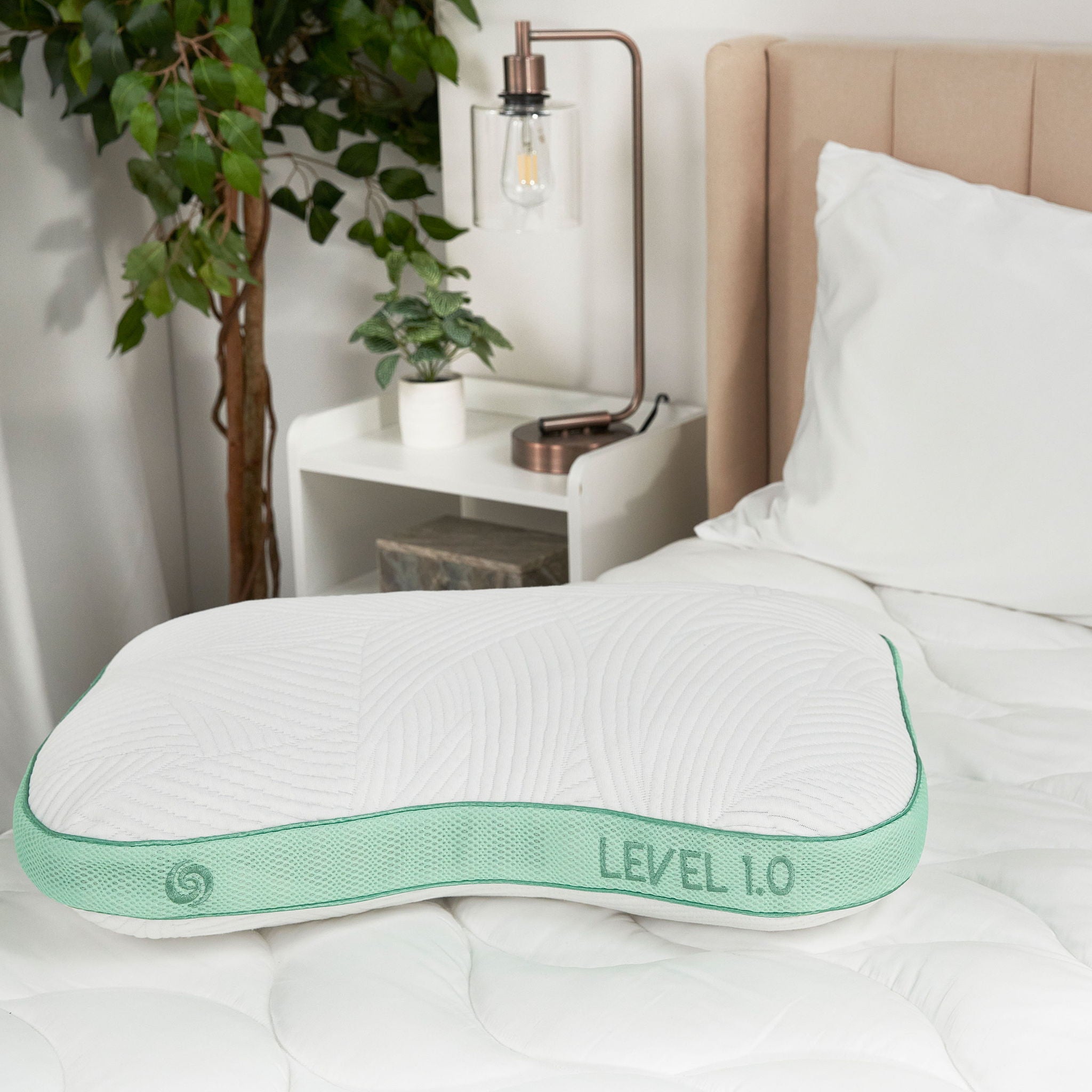 Level Performance - Pillow