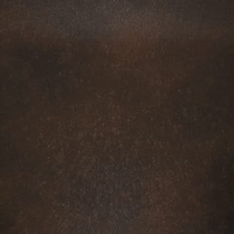 Dolanham - Metal Table Lamp - Distressed Brown