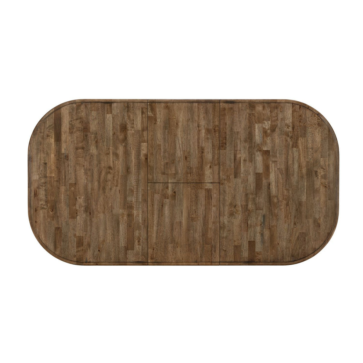 Carolina Crossing - Leg Table