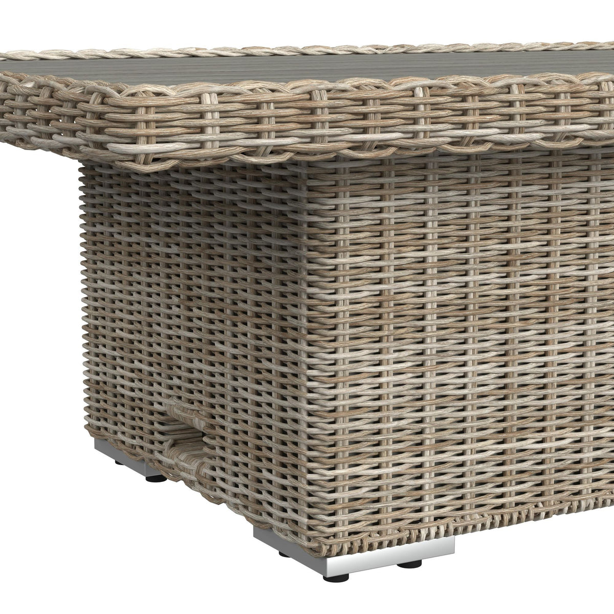 Carmona - Coffee Table - Natural