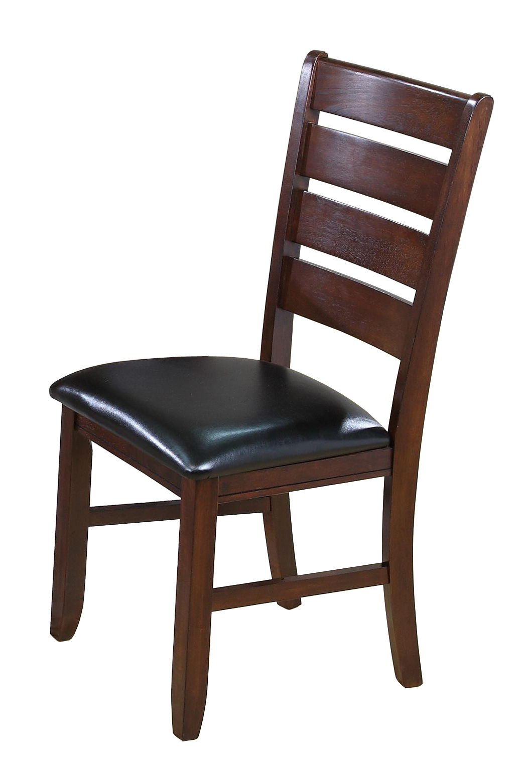 Bardstown - 6 Piece Dining Room Set - Dark Brown