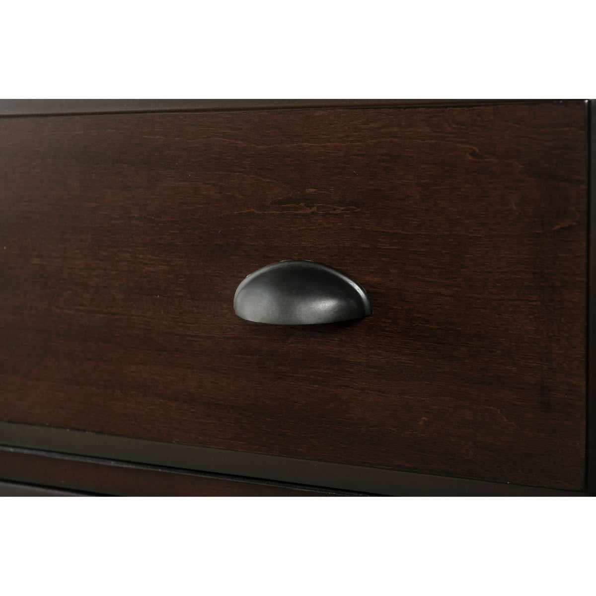 Canton - Nightstand - Cherry