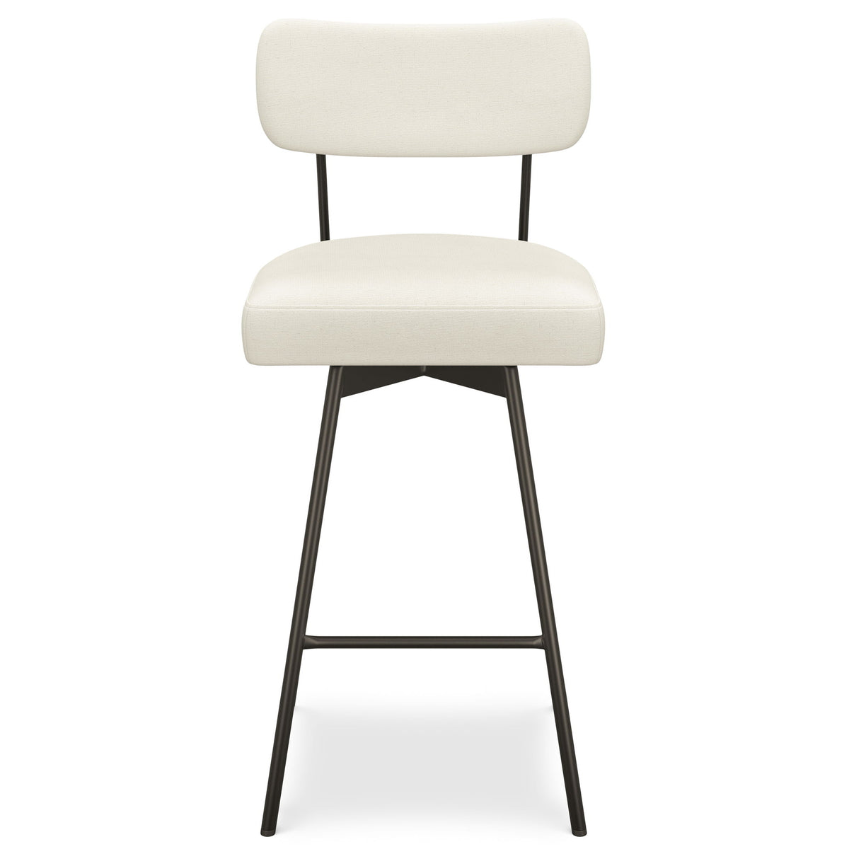 Giselle - Swivel Bar Stool (Set of 2)