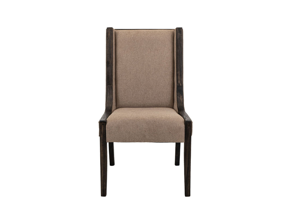 Balam - Upholstered Side Chair (Set of 2)