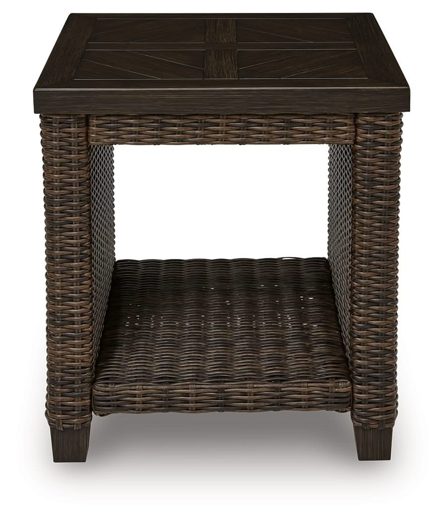 Monterey Point - Rectangular Table