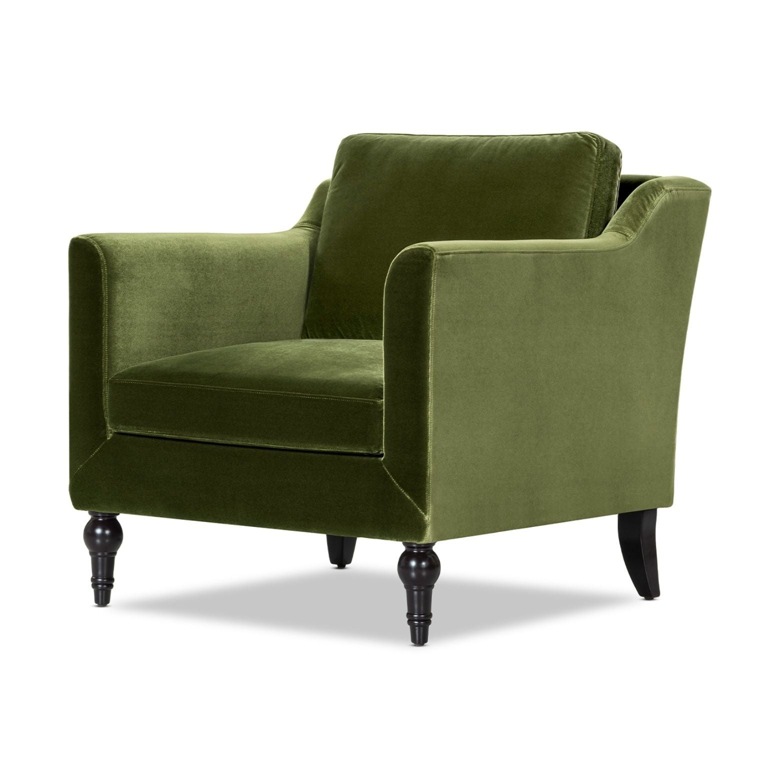 Josephine - Upholstered Accent Chair