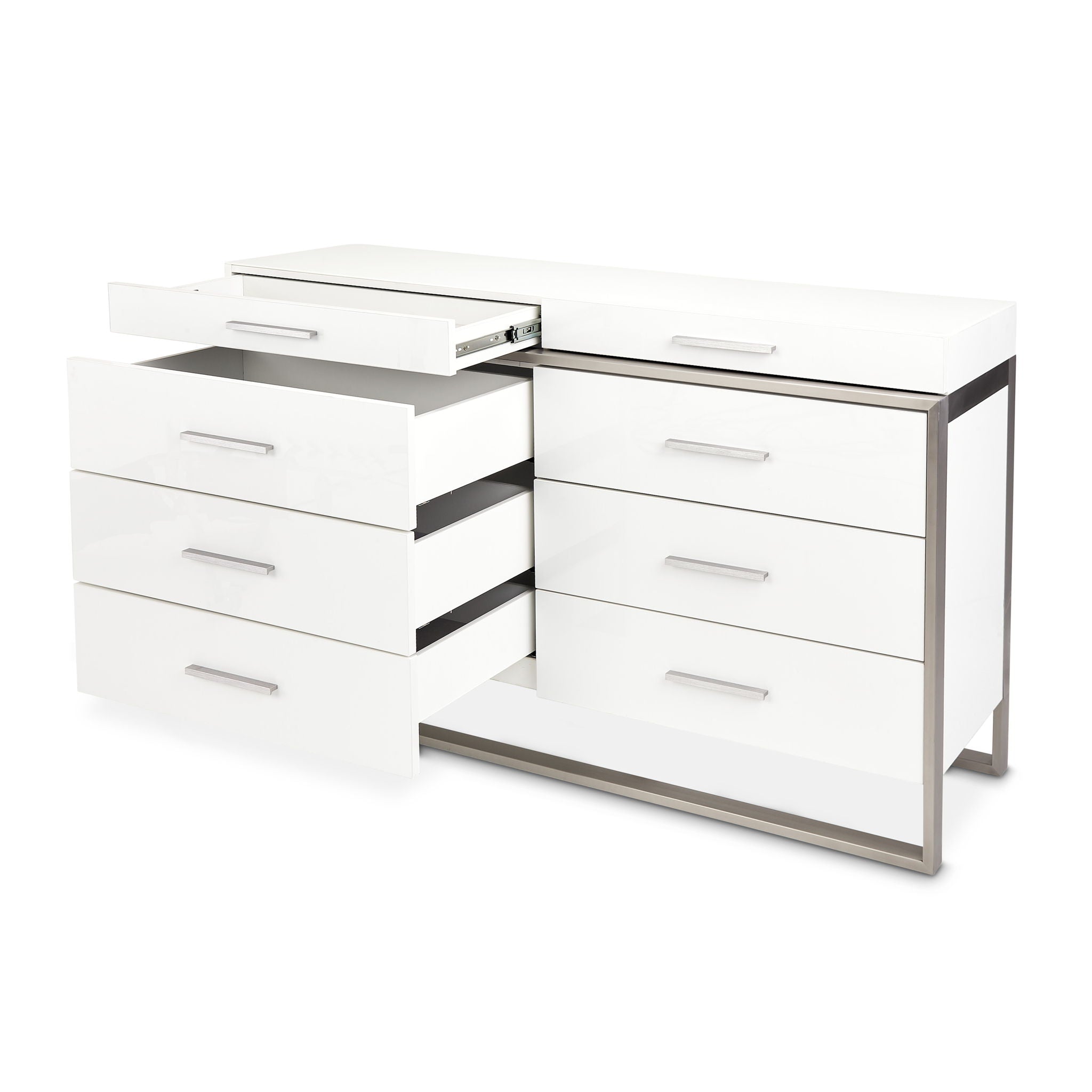 Marquee - Dresser, Mirror
