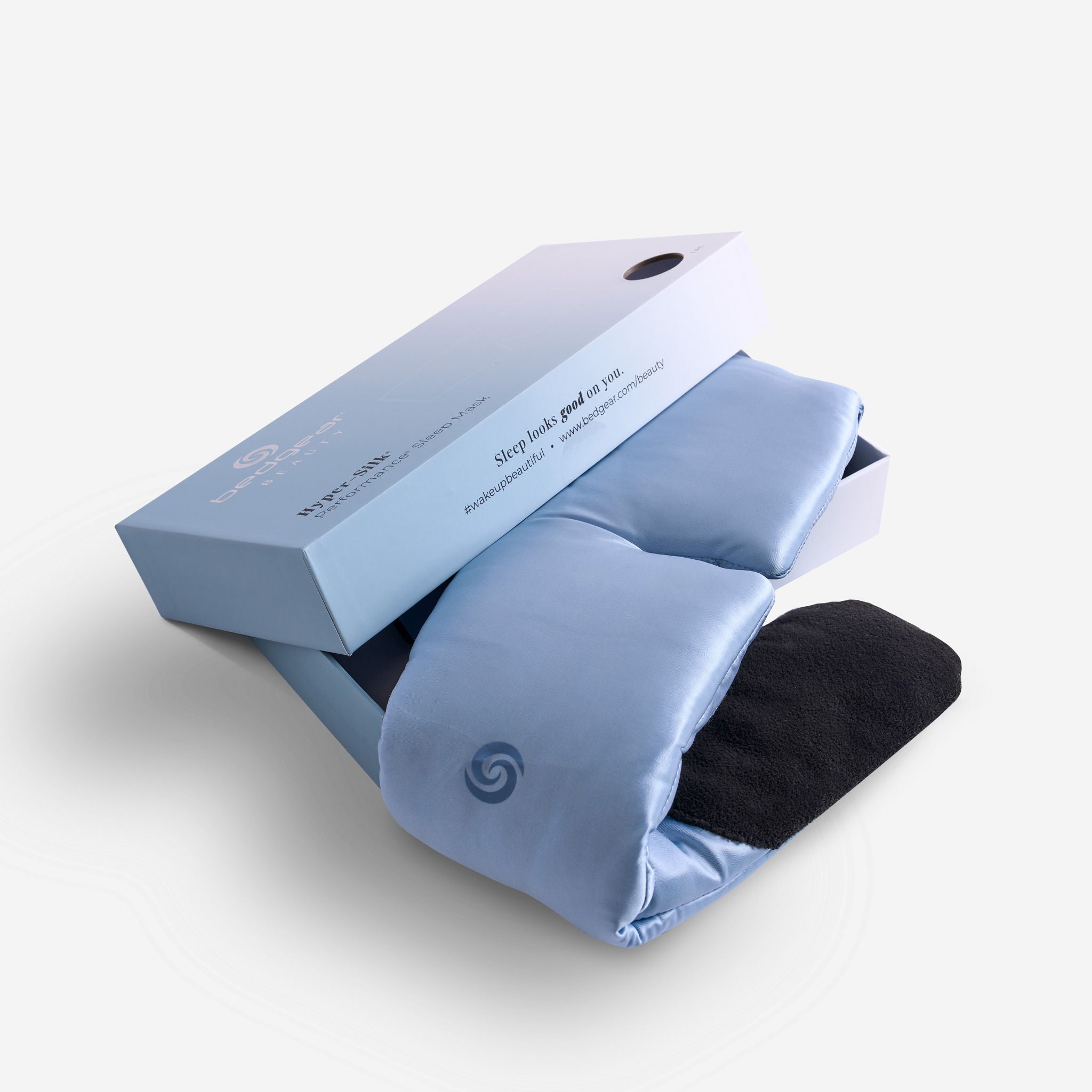 Hyper-Silk Performance - Sleep Mask