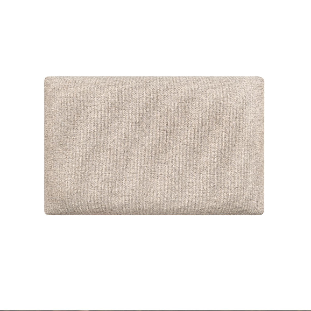Harrison - Upholstered Console Stool - Espresso