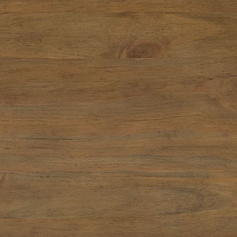 Feddinger - Dresser And Mirror - Medium Brown