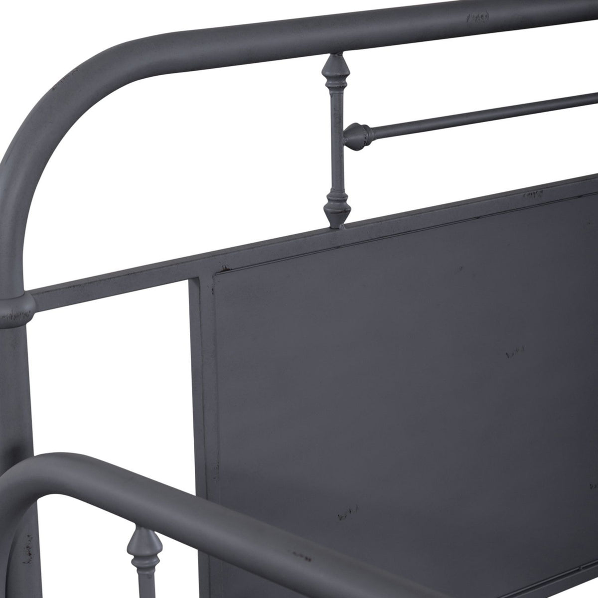 Vintage Series - Metal Day Bed