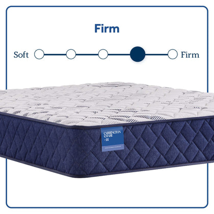 Carrington Chase - Murry Hill Firm Tight Top Mattress