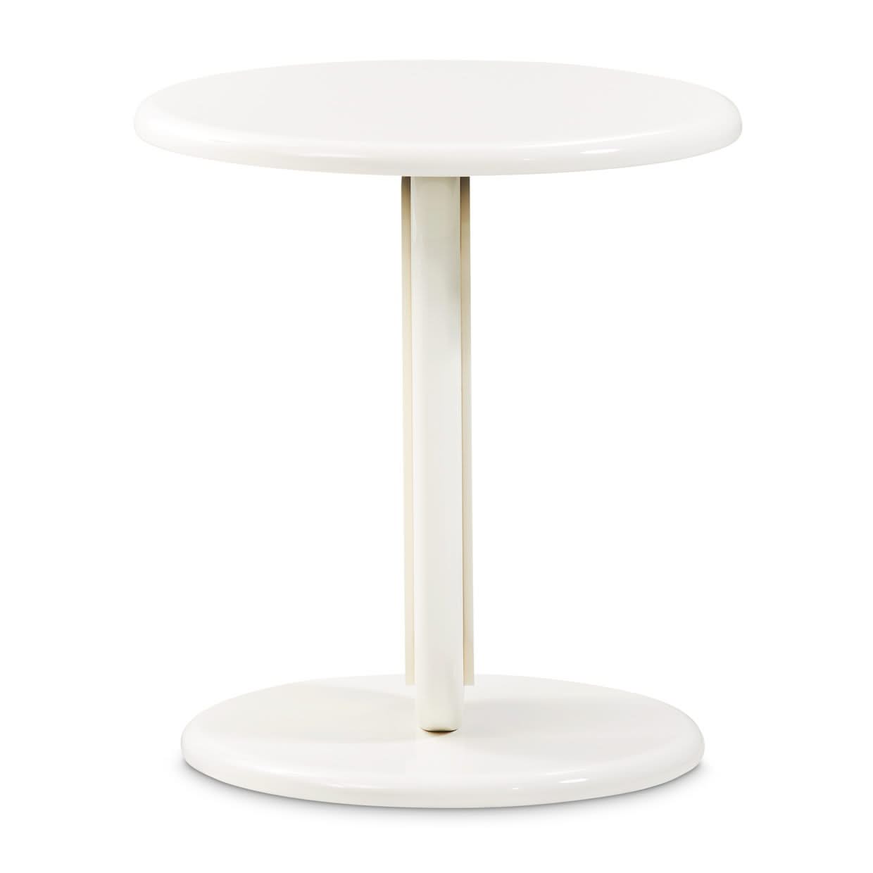 Sassani - Table