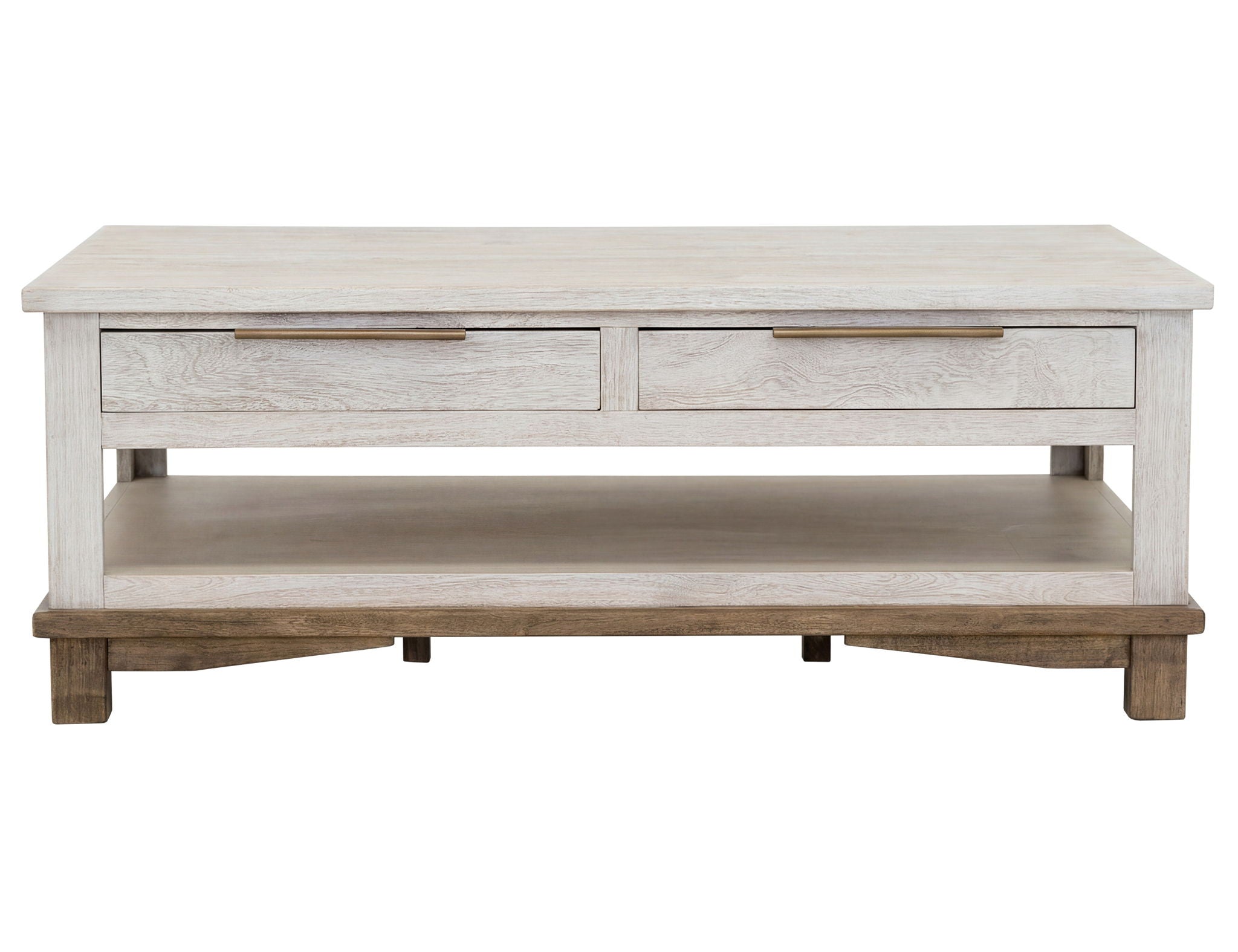 Loft - Living Room Table