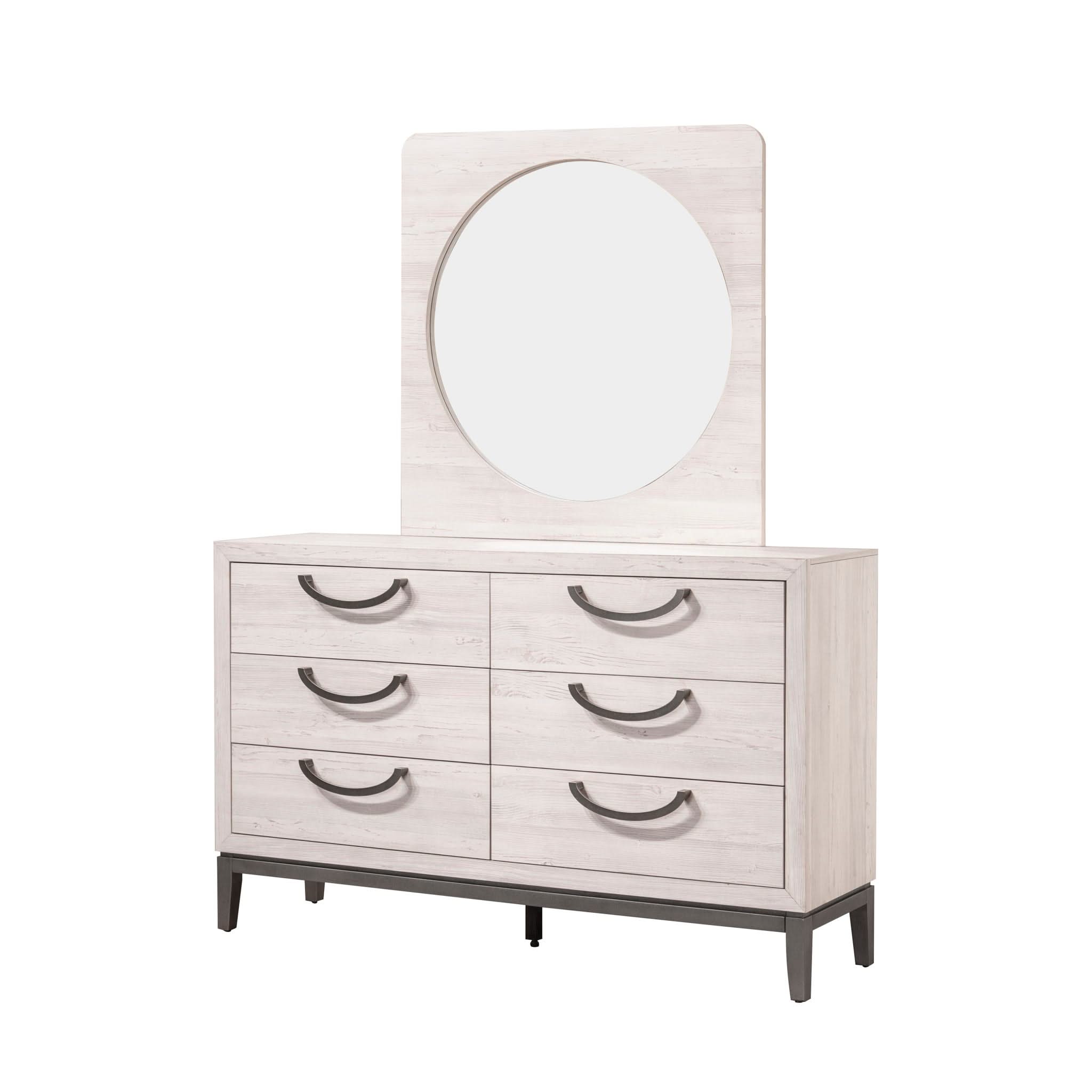 Veda - Dresser - Beige
