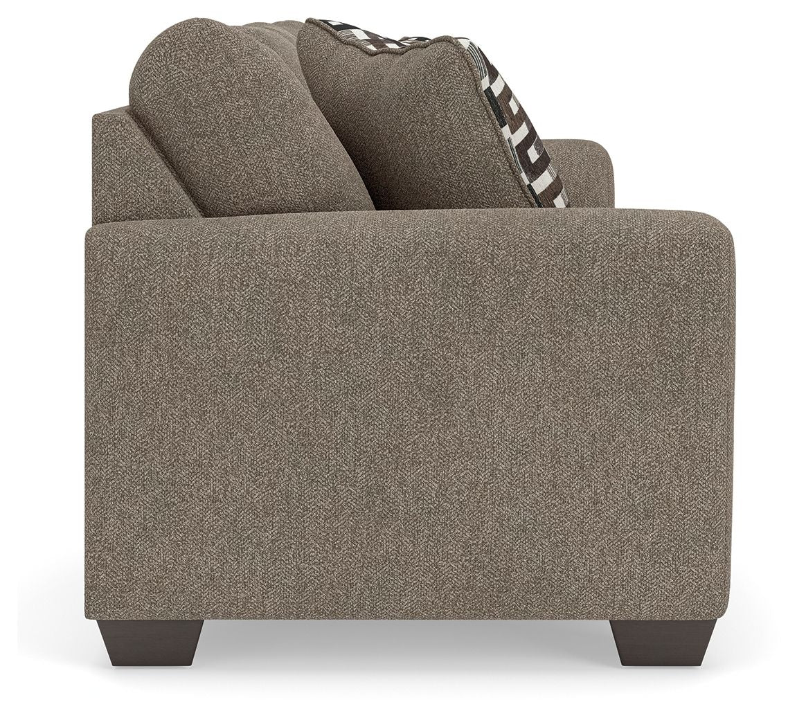 Triston-Peaks - Living Room Set