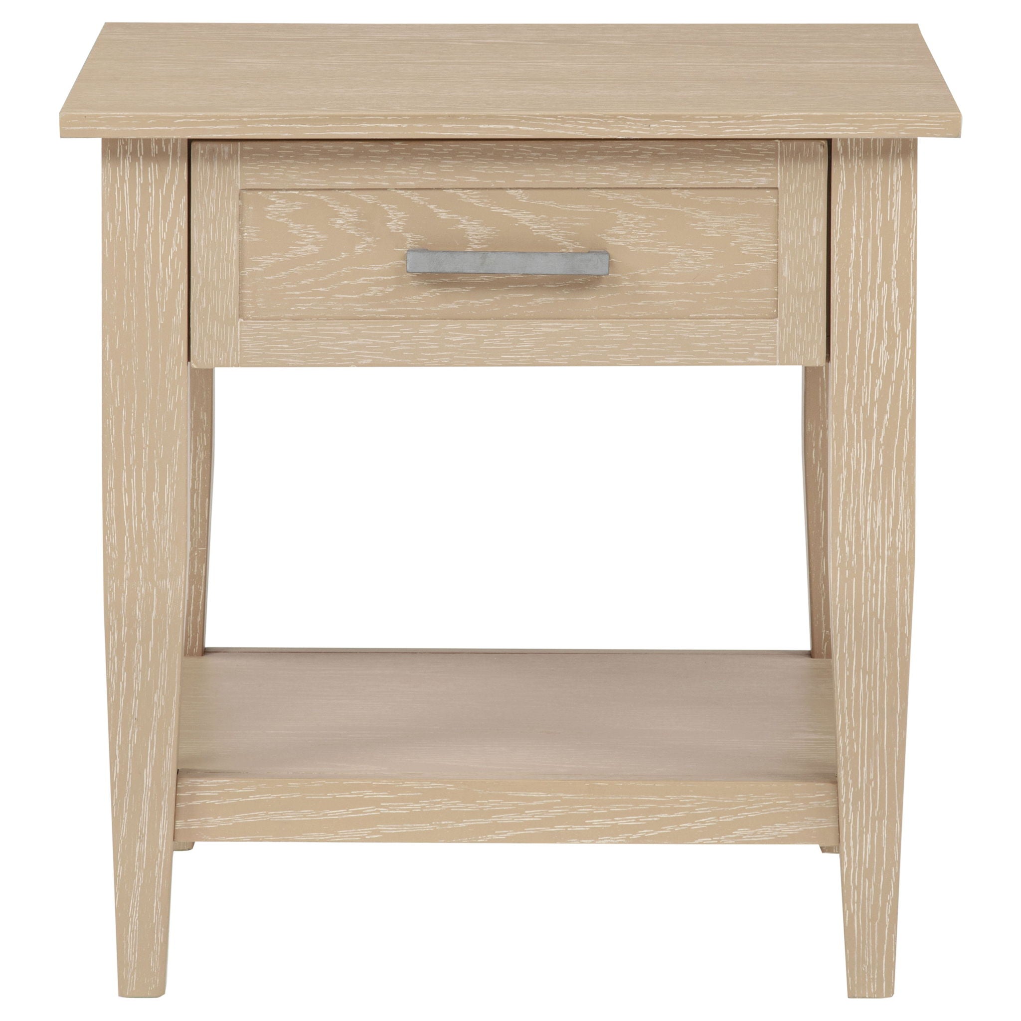Lindenton 3-piece Wood Lift-Top Coffee and End Table Set Blonde