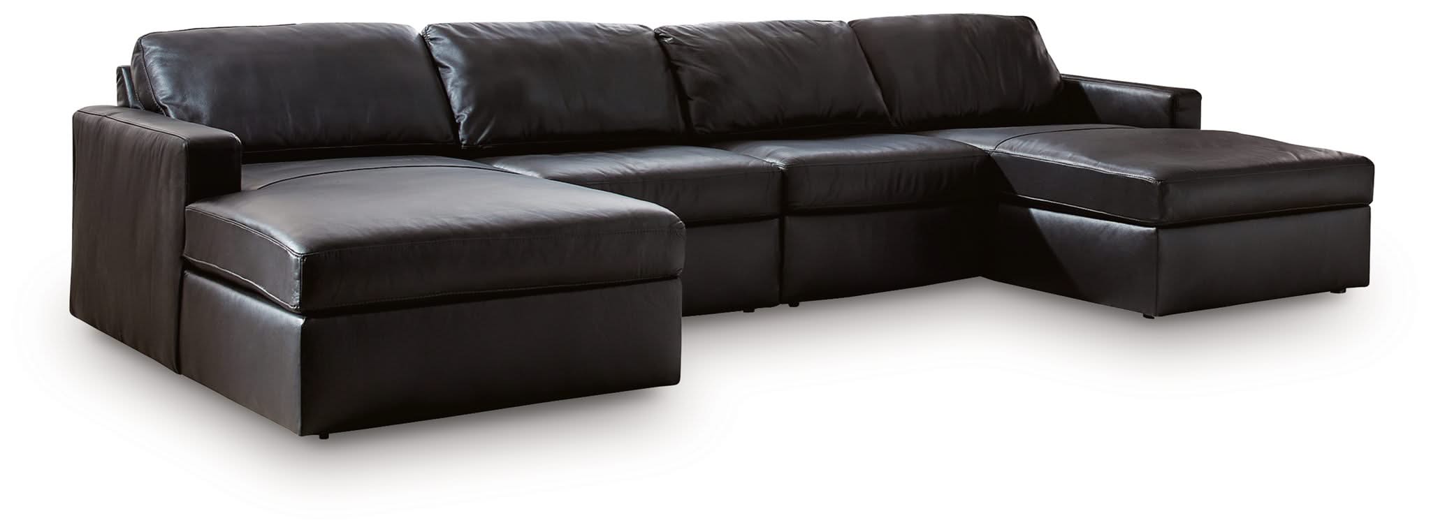 ModMax II - Sectional
