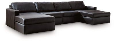ModMax II - Sectional