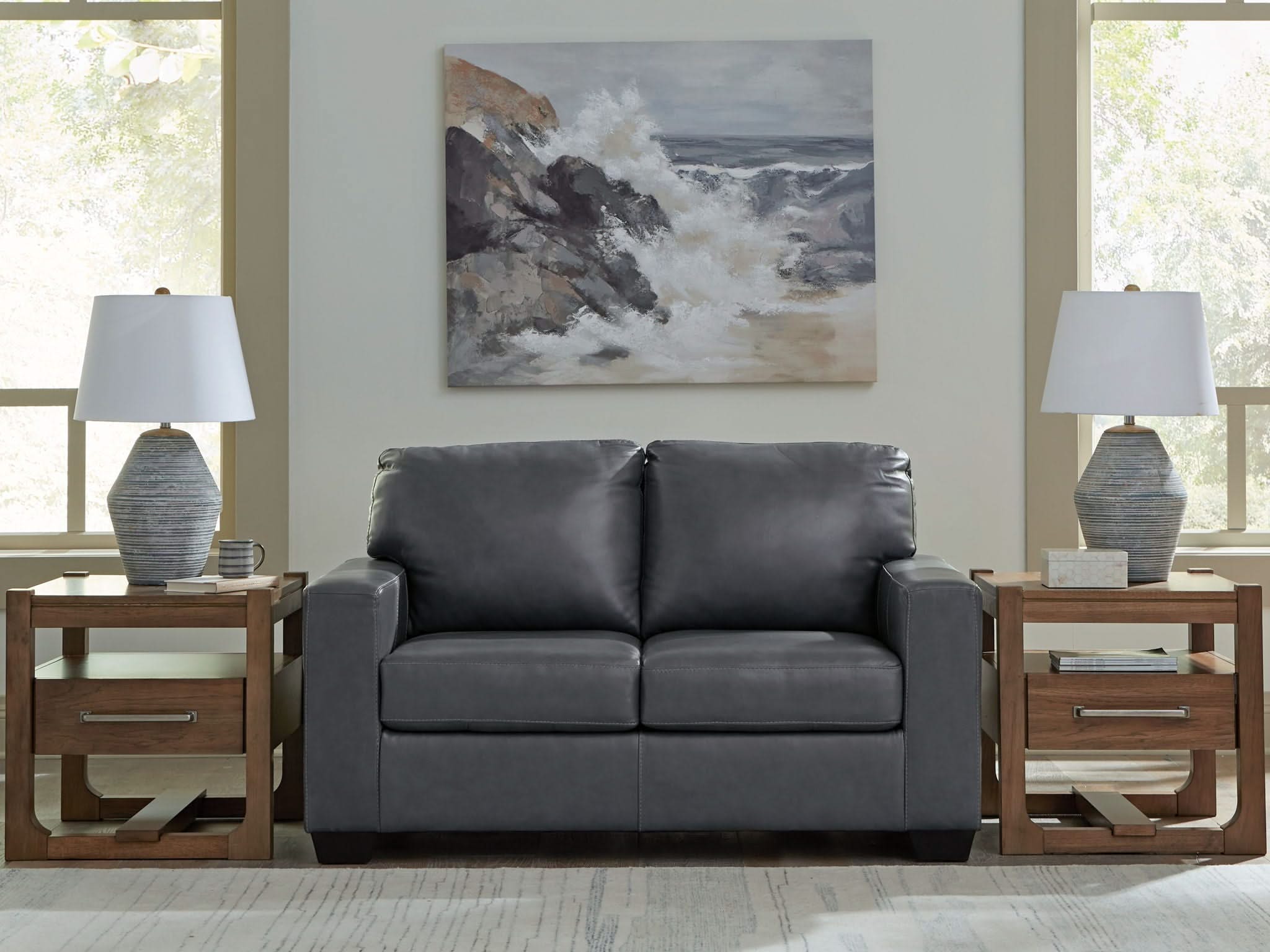Bolsena - Loveseat