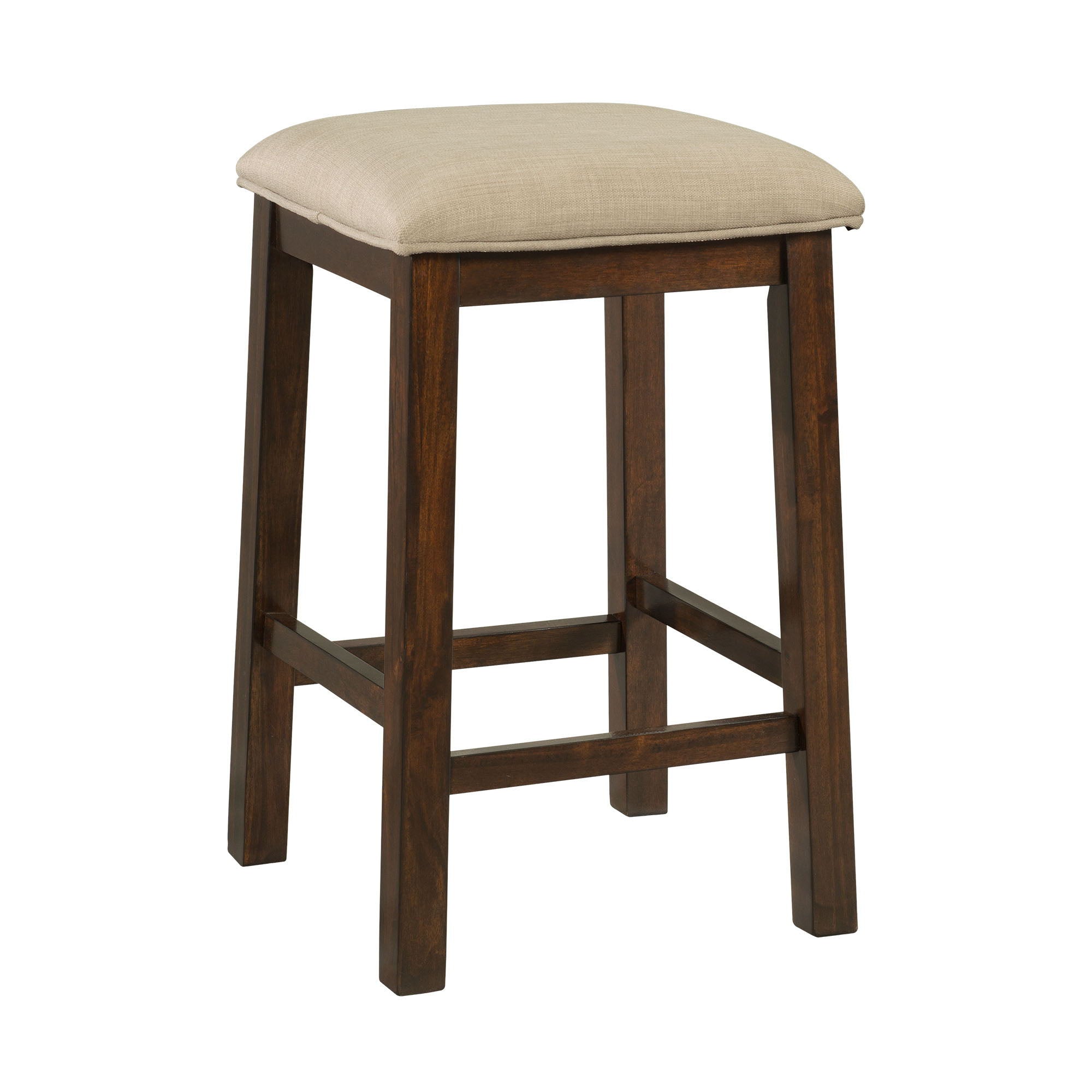 Hardy - Multipurpose Bar Table Set - Dark Walnut
