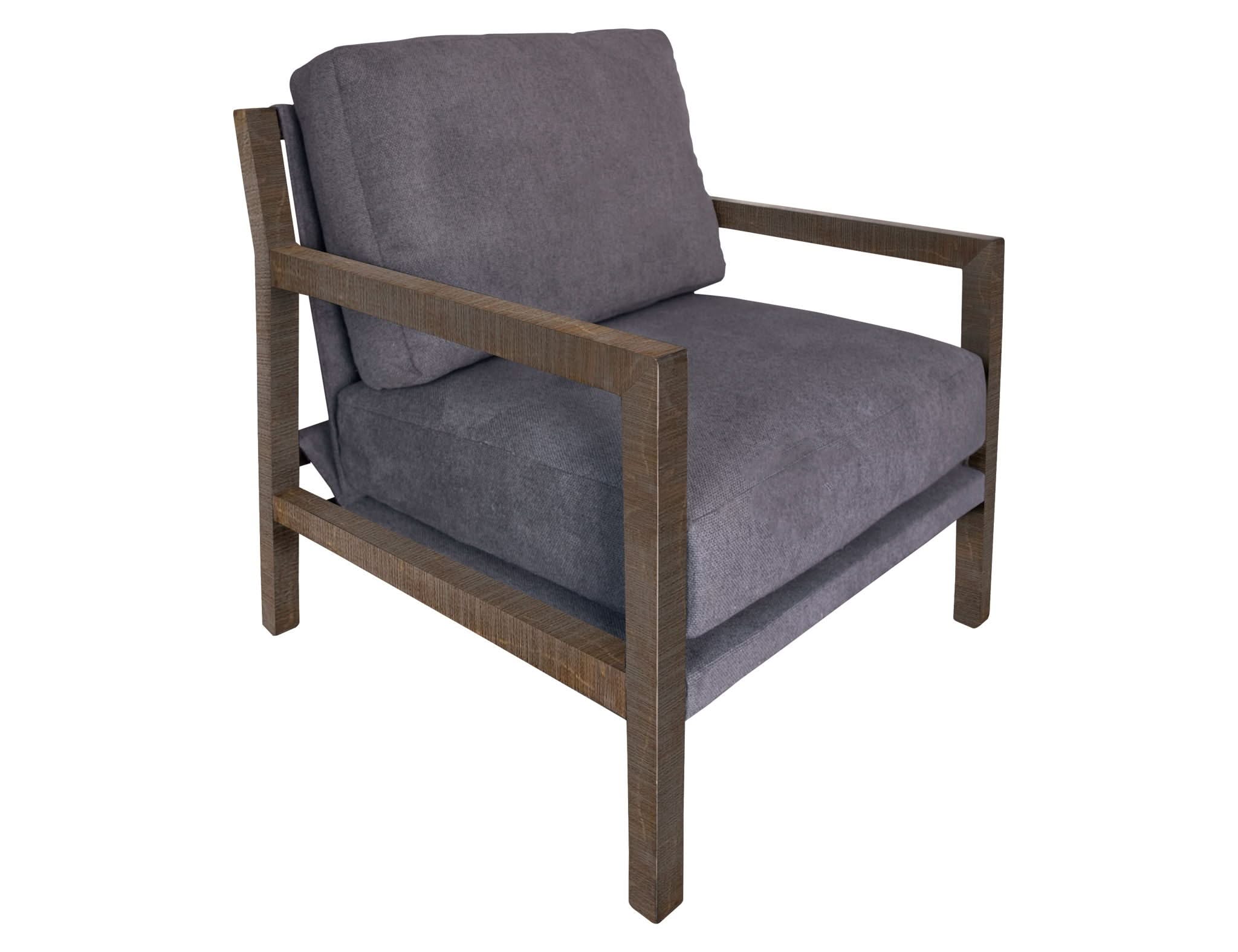 Milan - Arm Chair